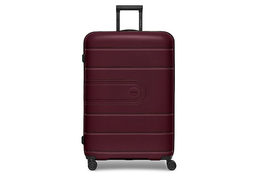 Redolz Hartschalen-Trolley Essentials 11, 4 Rollen, Polypropylen günstig online kaufen