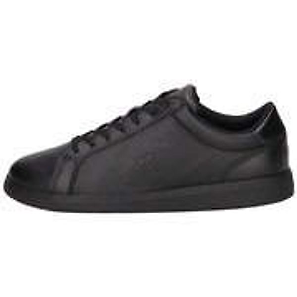 Calvin Klein Low Profile Cupsole Cm Herren schwarz günstig online kaufen