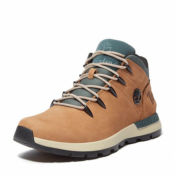 Timberland Sneaker "SPRINT TREKKER - MID LACE SNEAKER" Winterschuhe, Sneake günstig online kaufen
