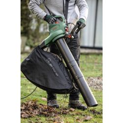 Bosch Home & Garden Akku-Laubbläser Laubbläser günstig online kaufen