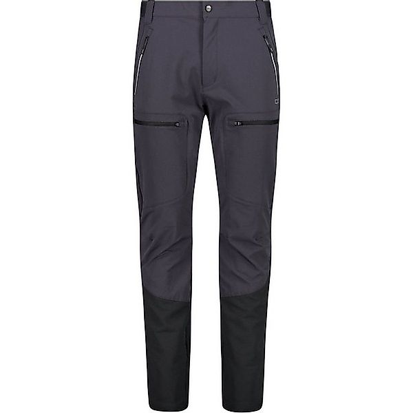 CMP Outdoorhose MAN PANT ANTRACITE günstig online kaufen