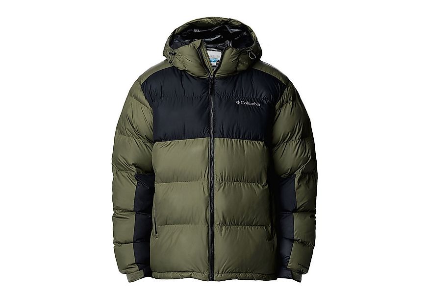 Columbia Winterjacke Pike Lake™ II mit thermoreflektierendem Omni-Heat™-Inn günstig online kaufen