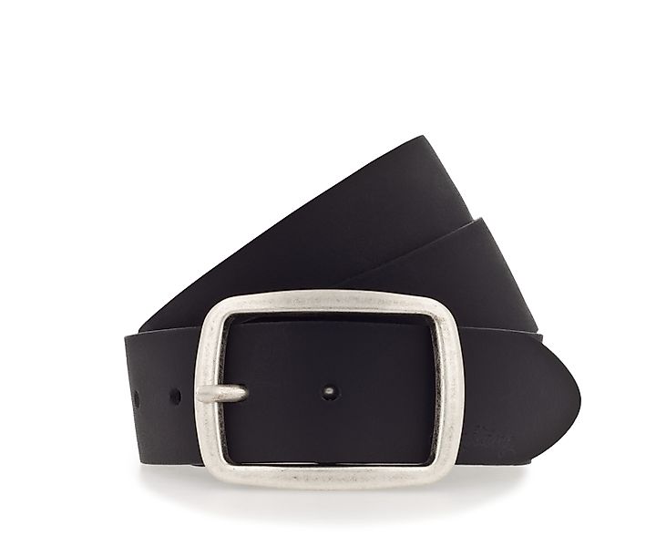 MUSTANG Ledergürtel Pull-Up-Leder mit Vintagecharakter, 4 günstig online kaufen