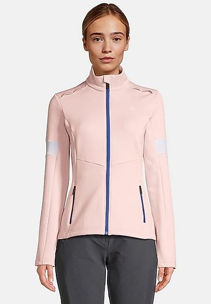 Schöffel Fleecejacke Grassen Damen günstig online kaufen
