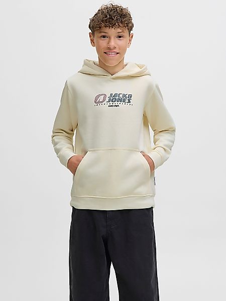 Jack & Jones Junior Kapuzensweatshirt JCOTIER günstig online kaufen