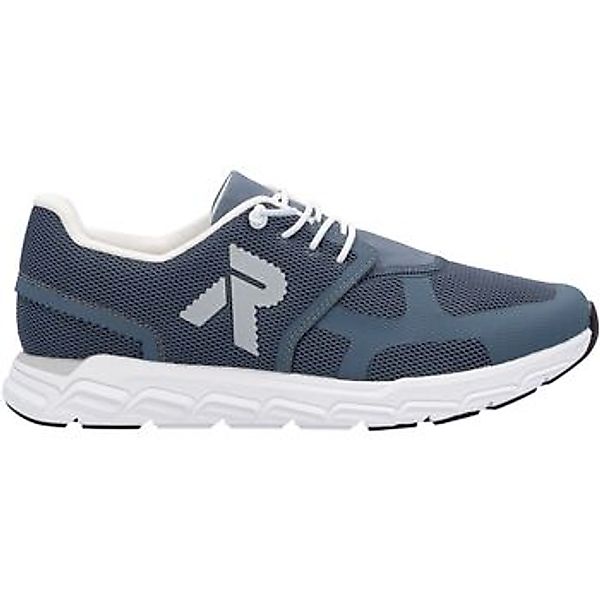RIEKER Sport Sneaker "San Diego Swing2GO" Retro-Sneaker, Freizeitschuh, Hal günstig online kaufen