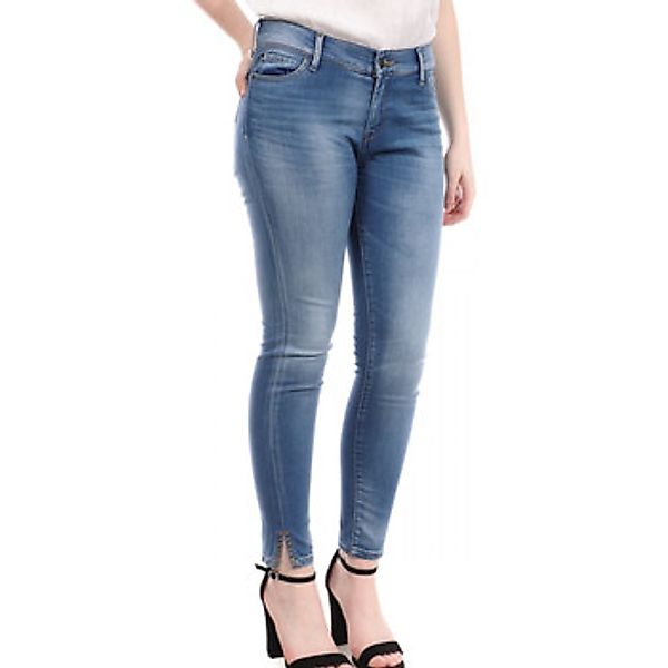 Teddy Smith  Slim Fit Jeans 30114419D günstig online kaufen