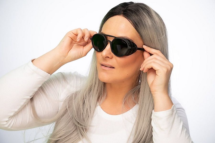 DanCarol Sonnenbrille DC-PZ-BIKE- 24-Polarisierende Gläser Motorräder günstig online kaufen