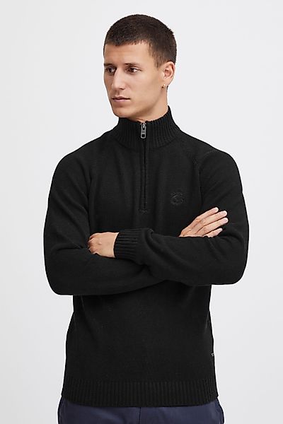 Indicode Troyer IDTorino Knit Modischer Pullover günstig online kaufen