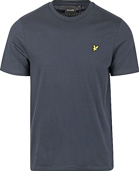 Lyle & Scott T-Shirt Basic Herren, günstig online kaufen