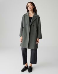 OPUS Wollmantel HAVILDA aus Double Wollmix günstig online kaufen