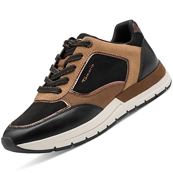 Tamaris 1-23768-45/098 Schnürschuh günstig online kaufen