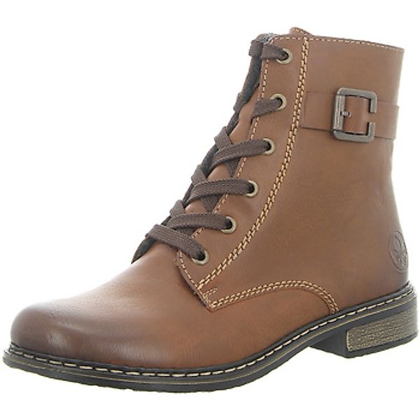 Rieker  Stiefel Schnür-Stiefeletten für Damen günstig online kaufen