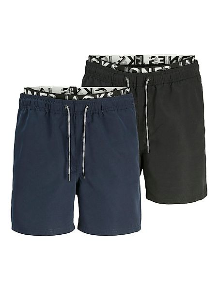 Jack & Jones Badeshorts günstig online kaufen