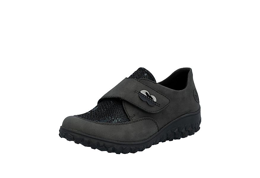 Rieker Schnürschuh günstig online kaufen