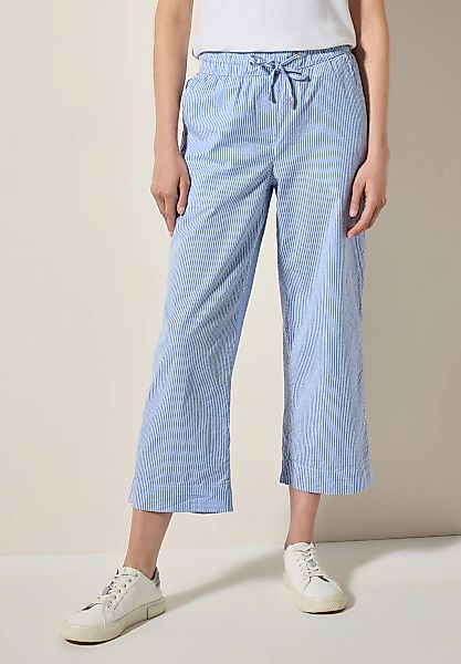 STREET ONE Marlene-Hose im Loose Fit günstig online kaufen