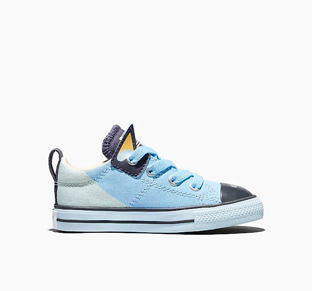 Converse Sneaker "Chuck Taylor All StarBLUEY Madison" für Kinder günstig online kaufen