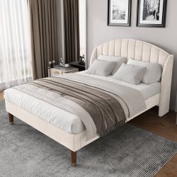 HAUSS SPOLE Polsterbett Polsterbett Doppelbett Funktionsbett günstig online kaufen