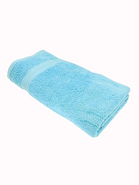 Julie Julsen Handtücher 2-Handtücher-Hellblau, Bio-Baumwolle (2-St) günstig online kaufen