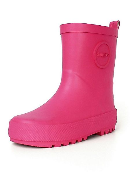 Druppies Druppies Adventure Stiefel pink Gummistiefel günstig online kaufen