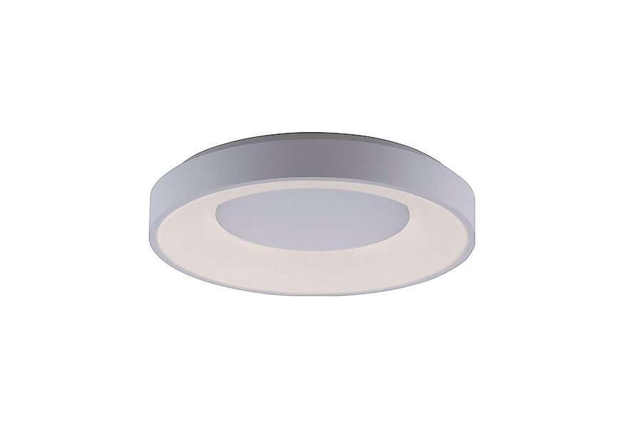 SellTec LED Deckenleuchte LED Deckenlampe ANIKA CCT, CCT Farbwechsel, dimmb günstig online kaufen