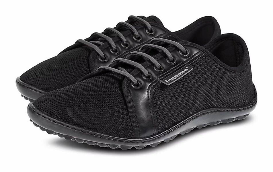 Leguano Barfußschuh "CITY", mit extrem biegsamer Laufsohle, Freizeitschuh, günstig online kaufen