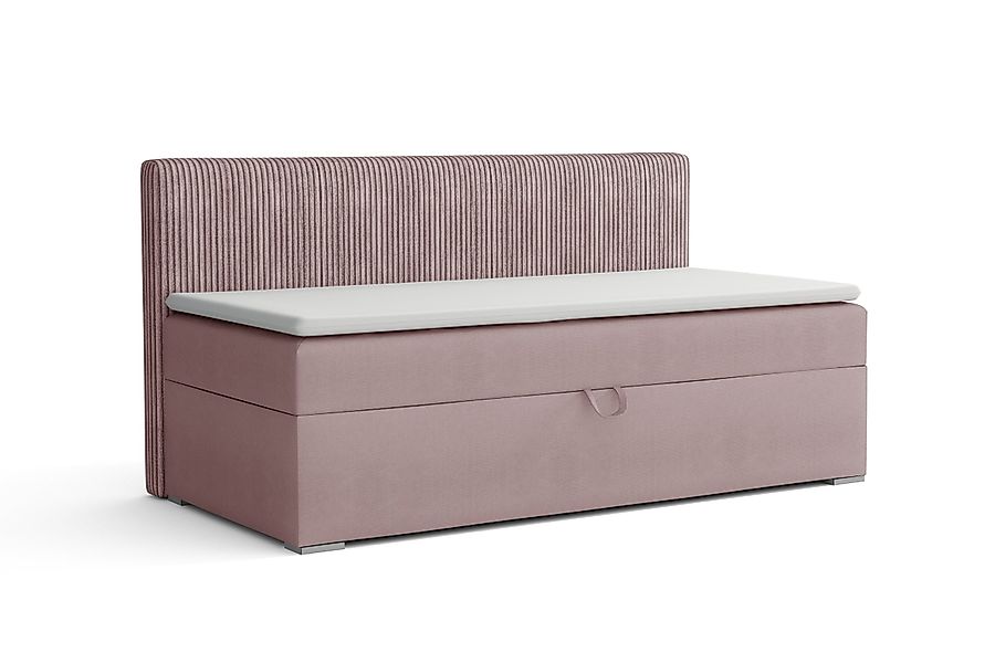Deine Möbel 24 Boxspringbett MATI BIS günstig online kaufen