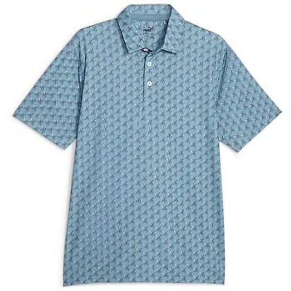 Puma  Poloshirt 621549-05 günstig online kaufen