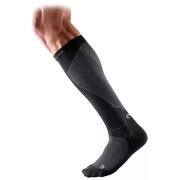 Mc David Multisports Compression Socken EU 42-44 Black günstig online kaufen