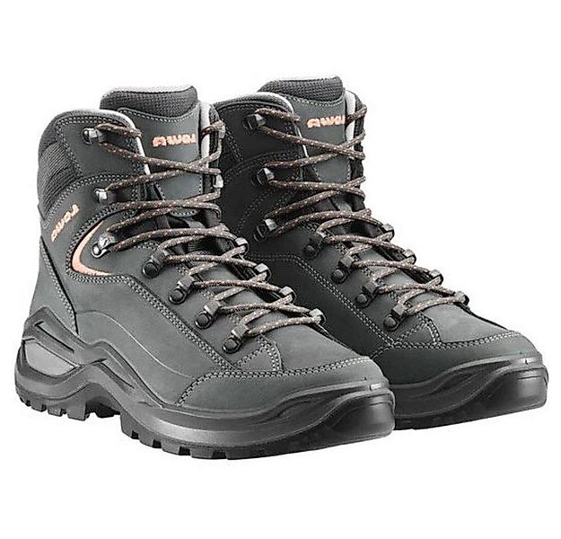 Lowa RENEGADE EVO LL MID Ws Wanderstiefel günstig online kaufen