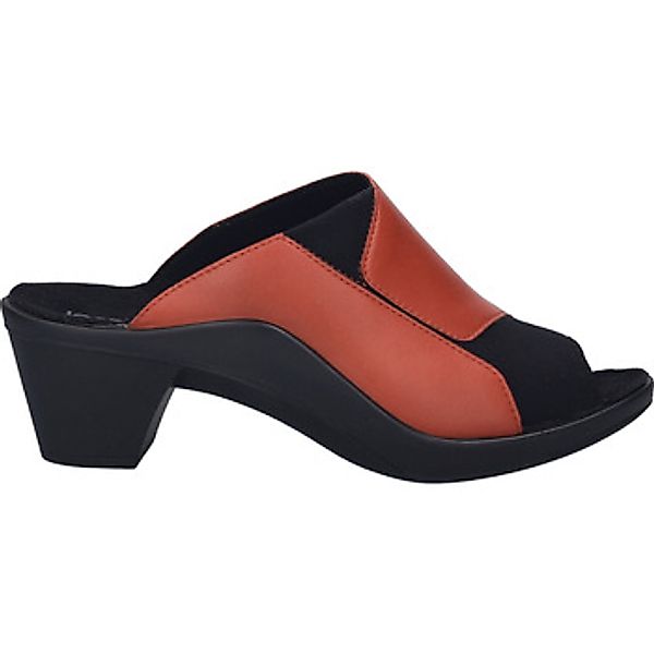 Josef Seibel  Clogs St.Tropez 44, rot-kombi günstig online kaufen