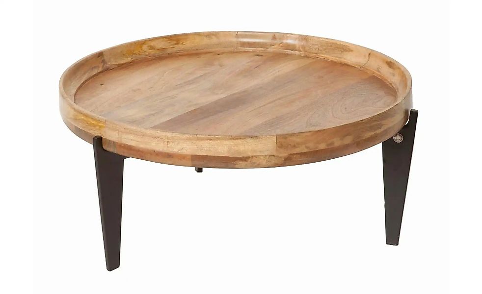 Tom Tailor Couchtisch   ¦ braun ¦ Maße (cm): B: 75 H: 34 Tische > Couchtisc günstig online kaufen