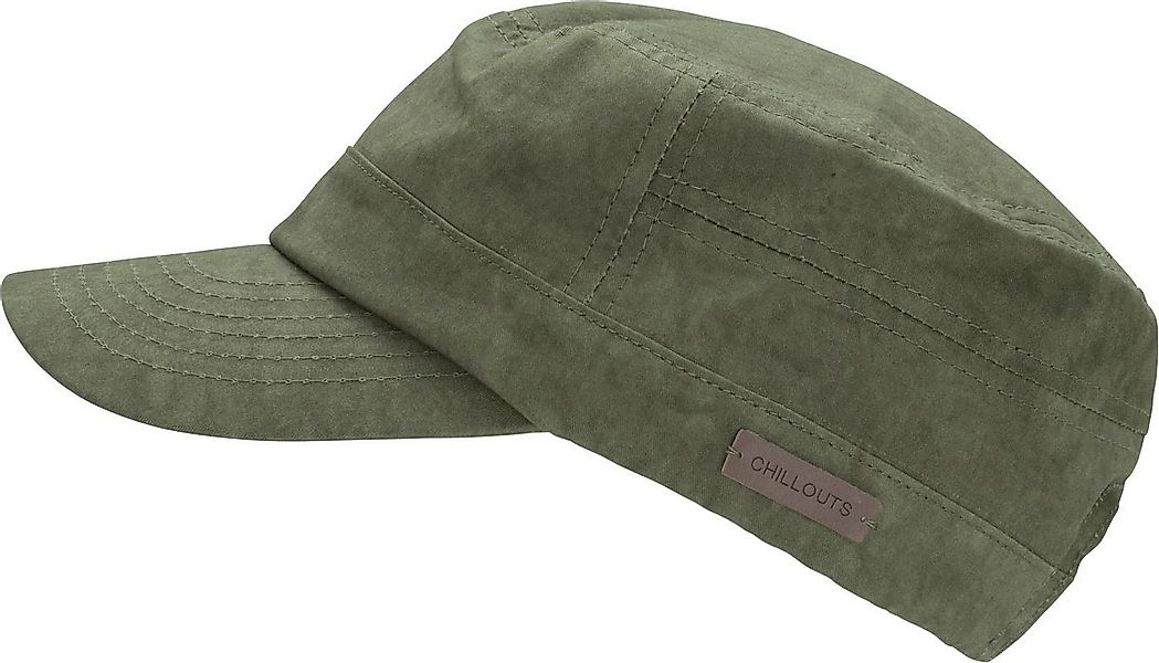 chillouts Army Cap Ettrick Hat günstig online kaufen