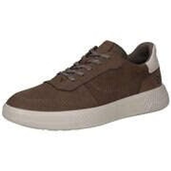 Ecco Move M Sneaker Herren braun|braun|braun|braun|braun günstig online kaufen