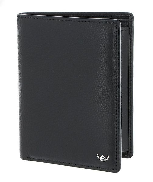 Golden Head Geldbörse Kombischeintasche 1287, aus echtem Rindsleder mit RFI günstig online kaufen