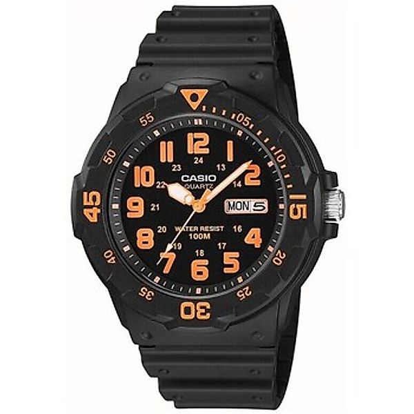 Casio  Armbanduhr MRW200H4B günstig online kaufen