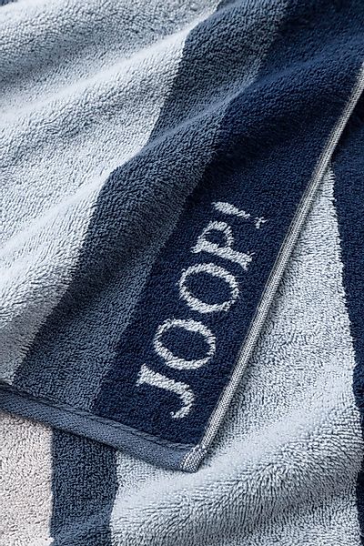 JOOP! Gästehandtücher JOOP! LIVING - VIBE günstig online kaufen