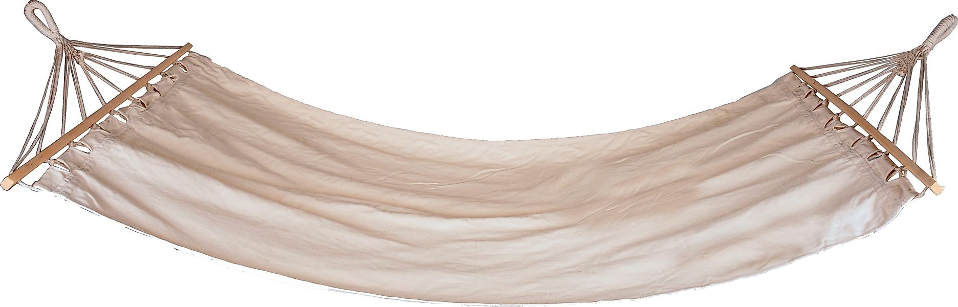 Garden Pleasure Hängematte »HAWAII«, LxB: 280x100 günstig online kaufen