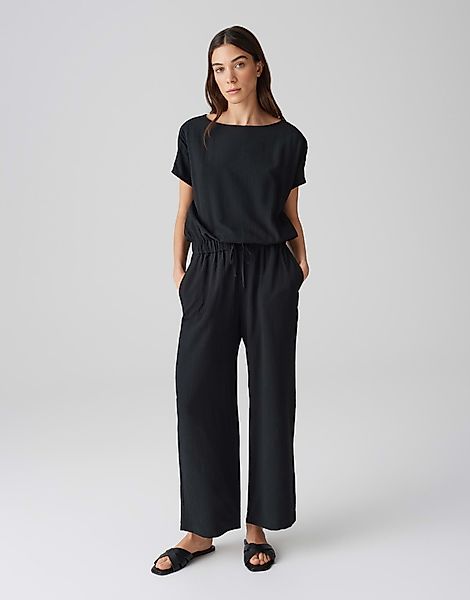 OPUS Jumpsuit MABUZI mit Kordel und günstig online kaufen