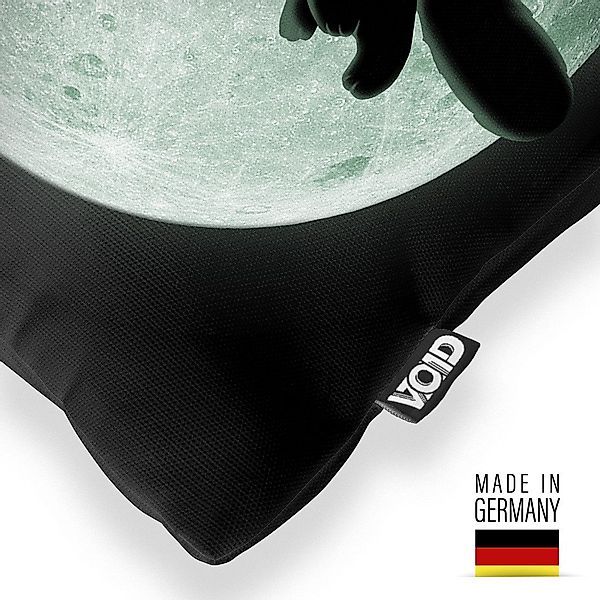 VOID Kissenbezug, Totoro Nekobus ghibli stop günstig online kaufen
