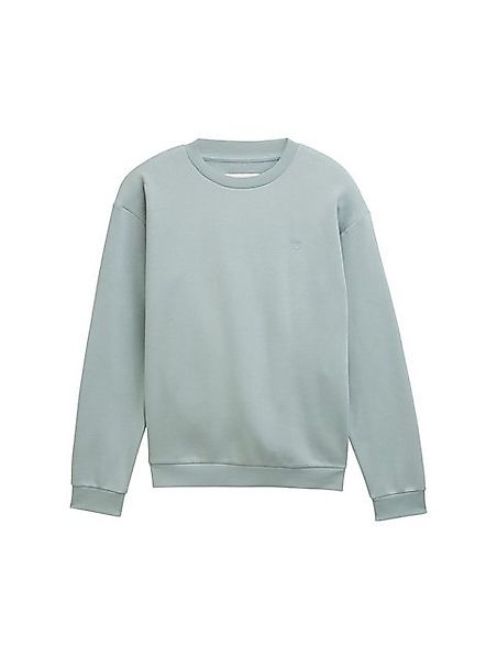 TOM TAILOR Sweatshirt günstig online kaufen