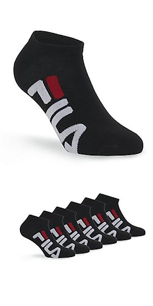Fila Sneakersocken UNISEX INVISIBLE SOCKS (6-Paar) günstig online kaufen