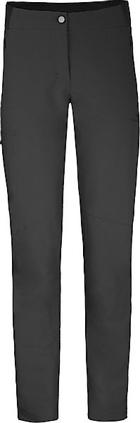 Bergson Outdoorhose AALBORG Vario (slim) Damen Wanderhose, recycelt, elasti günstig online kaufen