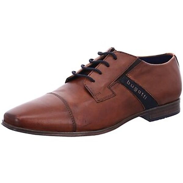 Bugatti  Halbschuhe Schnuerschuhe 93106 315931064000-6300 günstig online kaufen