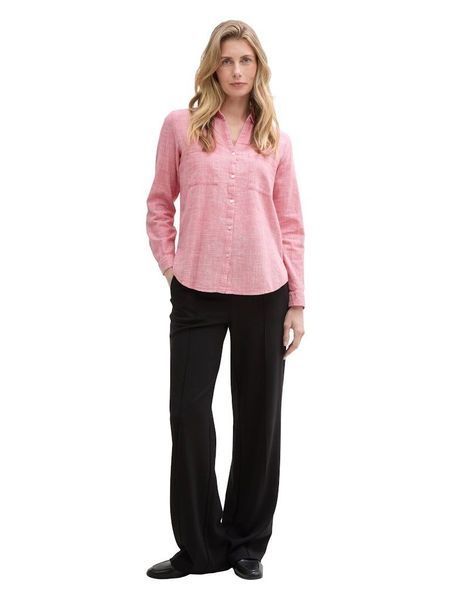 TOM TAILOR Klassische Bluse günstig online kaufen