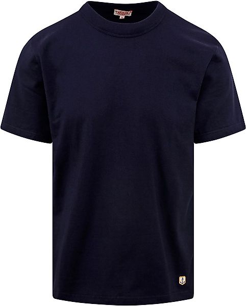 Armor-Lux T-Shirt Navy - Größe M günstig online kaufen