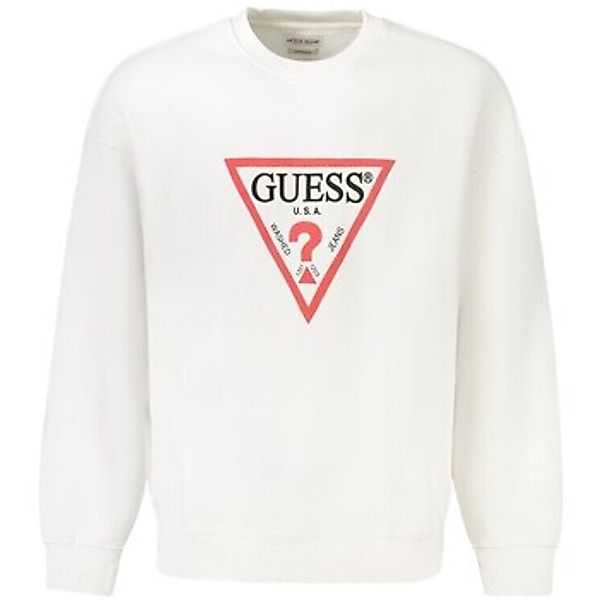 Guess  Sweatshirt m4yq21k9v31 günstig online kaufen