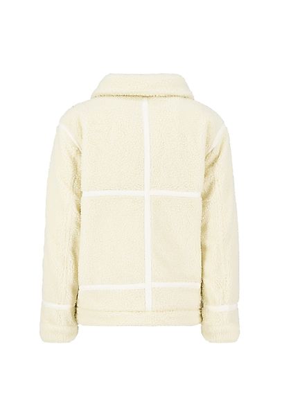 Alpha Industries Bomberjacke "B-3 Teddy" günstig online kaufen