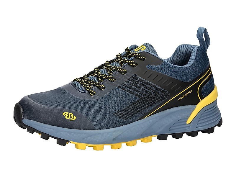 BRÜTTING Outdoorschuh Mount Batur Outdoorschuh günstig online kaufen