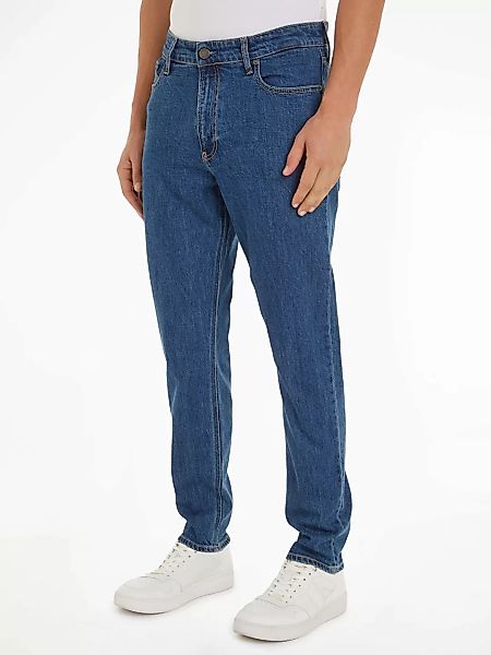 Calvin Klein Regular-fit-Jeans im 5-Pocket-Style günstig online kaufen
